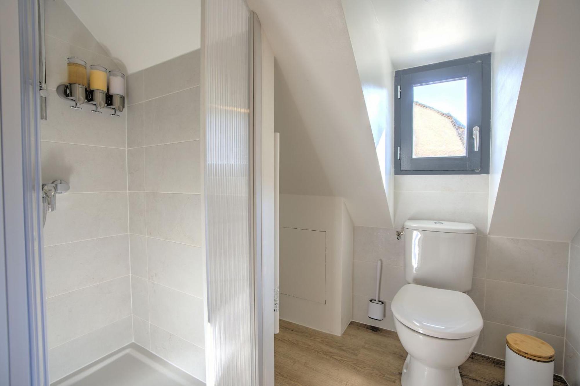 Le Goldenleaf - Netflix/Wi-Fi Fibre - Sejour Lozere Apartment Mende Exterior photo
